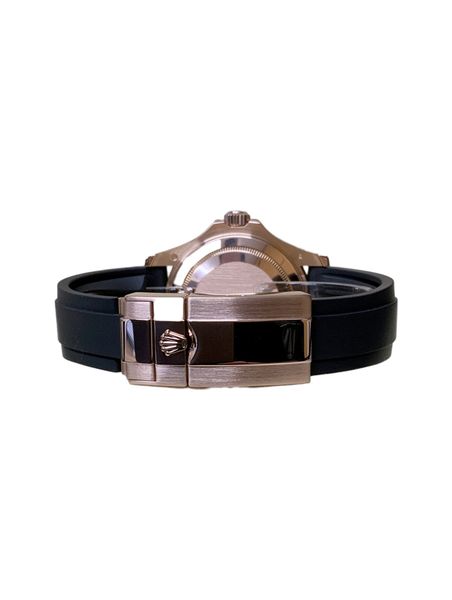 Rolex Yacht-Master 116655